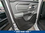 Used 2020 Ram 1500 Big Horn Quad Cab 4x4, Pickup for sale #P42883 - photo 18