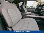 Used 2020 Ram 1500 Big Horn Quad Cab 4x4, Pickup for sale #P42883 - photo 22