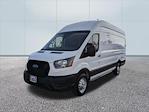 Used 2023 Ford Transit 250 High Roof AWD, Empty Cargo Van for sale #P42937 - photo 1