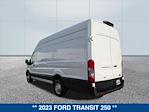 Used 2023 Ford Transit 250 High Roof AWD, Empty Cargo Van for sale #P42937 - photo 2