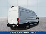 Used 2023 Ford Transit 250 High Roof AWD, Empty Cargo Van for sale #P42937 - photo 7