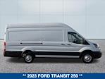 Used 2023 Ford Transit 250 High Roof AWD, Empty Cargo Van for sale #P42937 - photo 8