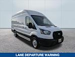 Used 2023 Ford Transit 250 High Roof AWD, Empty Cargo Van for sale #P42937 - photo 9