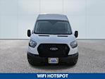 Used 2023 Ford Transit 250 High Roof AWD, Empty Cargo Van for sale #P42937 - photo 10