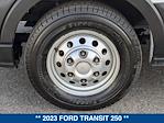 Used 2023 Ford Transit 250 High Roof AWD, Empty Cargo Van for sale #P42937 - photo 11