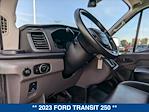 Used 2023 Ford Transit 250 High Roof AWD, Empty Cargo Van for sale #P42937 - photo 13