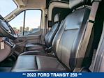 Used 2023 Ford Transit 250 High Roof AWD, Empty Cargo Van for sale #P42937 - photo 14