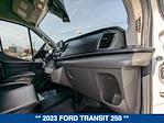 Used 2023 Ford Transit 250 High Roof AWD, Empty Cargo Van for sale #P42937 - photo 19