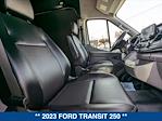 Used 2023 Ford Transit 250 High Roof AWD, Empty Cargo Van for sale #P42937 - photo 20