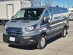 2023 Ford E-Transit 350 Low Roof RWD, Empty Cargo Van for sale #PL230445 - photo 1