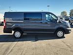 New 2023 Ford E-Transit 350 Low Roof RWD, Empty Cargo Van for sale #PL230445 - photo 38