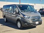 New 2023 Ford E-Transit 350 Low Roof RWD, Empty Cargo Van for sale #PL230445 - photo 39