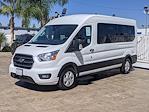 Used 2020 Ford Transit 350 XLT Medium Roof RWD, Passenger Van for sale #RP203177 - photo 1