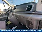 Used 2021 Ford Transit 350 Medium Roof RWD, Passenger Van for sale #RP212384 - photo 19