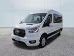 Used 2023 Ford Transit 350 Medium Roof RWD, Passenger Van for sale #RP230028 - photo 1