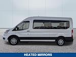 Used 2023 Ford Transit 350 Medium Roof RWD, Passenger Van for sale #RP230028 - photo 4