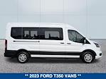 Used 2023 Ford Transit 350 Medium Roof RWD, Passenger Van for sale #RP230028 - photo 8