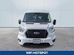 Used 2023 Ford Transit 350 Medium Roof RWD, Passenger Van for sale #RP230028 - photo 10