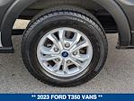 Used 2023 Ford Transit 350 Medium Roof RWD, Passenger Van for sale #RP230028 - photo 11