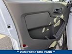 Used 2023 Ford Transit 350 Medium Roof RWD, Passenger Van for sale #RP230028 - photo 12