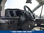 Used 2023 Ford Transit 350 Medium Roof RWD, Passenger Van for sale #RP230028 - photo 13