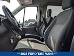 Used 2023 Ford Transit 350 Medium Roof RWD, Passenger Van for sale #RP230028 - photo 14