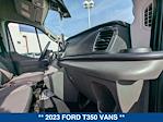 Used 2023 Ford Transit 350 Medium Roof RWD, Passenger Van for sale #RP230028 - photo 19