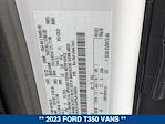 Used 2023 Ford Transit 350 Medium Roof RWD, Passenger Van for sale #RP230028 - photo 21