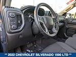 2022 Chevrolet Silverado 1500 Crew Cab 4x4, Pickup for sale #UP42800 - photo 13