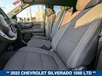 2022 Chevrolet Silverado 1500 Crew Cab 4x4, Pickup for sale #UP42800 - photo 14