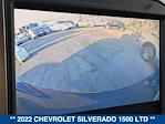 2022 Chevrolet Silverado 1500 Crew Cab 4x4, Pickup for sale #UP42800 - photo 17