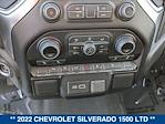 2022 Chevrolet Silverado 1500 Crew Cab 4x4, Pickup for sale #UP42800 - photo 18