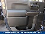 2022 Chevrolet Silverado 1500 Crew Cab 4x4, Pickup for sale #UP42800 - photo 19