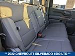 2022 Chevrolet Silverado 1500 Crew Cab 4x4, Pickup for sale #UP42800 - photo 21