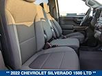 2022 Chevrolet Silverado 1500 Crew Cab 4x4, Pickup for sale #UP42800 - photo 23