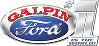 Galpin Ford North Hills logo