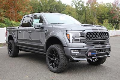 2024 Ford F-150 Shelby Edition 785 HORSEPOWER for sale #241628 - photo 1