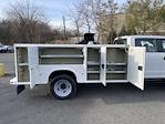 2022 Ford Open Service Utility 11 FT Body Crew Cab F550 4x4 #222386 - photo 10