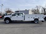 2022 Ford Open Service Utility 11 FT Body Crew Cab F550 4x4 #222386 - photo 3