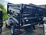 2022 Ford Landscape Dump F600 4x4 12 FT Rugby Stakeless Body Reg C for sale #224390 - photo 2