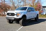2022 Ford F-150 Tuscany Black Ops Edition #224426 - photo 4