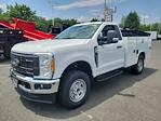2023 Ford Open Service Utility 8 FT Body Reg Cab F350 4x4 for sale #231008 - photo 3