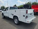 2023 Ford Open Service Utility 8 FT Body Reg Cab F350 4x4 for sale #231008 - photo 4