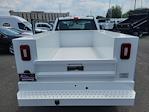2023 Ford Open Service Utility 8 FT Body Reg Cab F350 4x4 for sale #231008 - photo 15