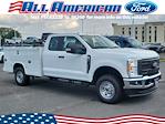 2023 Ford Open Service Utility 8 FT Body Super Cab F250 4x4 #231129 - photo 1