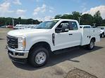 2023 Ford Open Service Utility 8 FT Body Super Cab F250 4x4 #231129 - photo 3