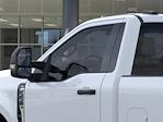 New 2023 Ford F-250 XL Regular Cab 4WD, Western Snowplow Plow Truck for sale #231151 - photo 14