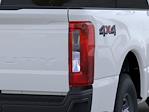 New 2023 Ford F-250 XL Regular Cab 4WD, Western Snowplow Plow Truck for sale #231151 - photo 17