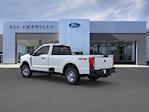 New 2023 Ford F-250 XL Regular Cab 4WD, Western Snowplow Plow Truck for sale #231151 - photo 2