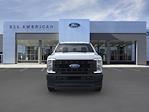 New 2023 Ford F-250 XL Regular Cab 4WD, Western Snowplow Plow Truck for sale #231151 - photo 4